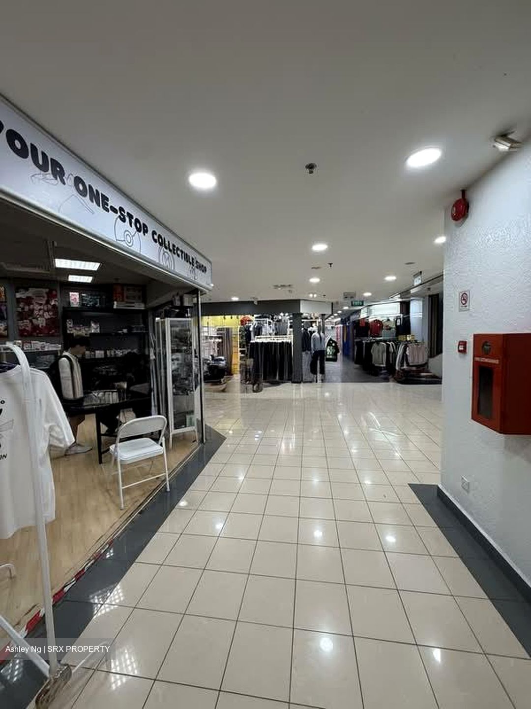 Queensway Tower / Queensway Shopping Centre (D3), Shop House #585964121